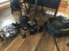 Canon 7D and Ikelite housing kit
