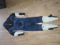 Subea Womens Semi-dry Suit Small