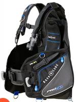 Aqualung Pro HD Weight Integrated BCD Medium