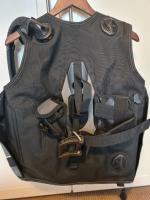 Aqualung Pro HD Weight Integrated BCD Medium