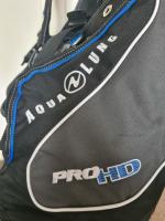 Aqualung Pro HD Weight Integrated BCD Medium