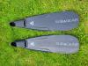 Sub Gear Stream Pro freediving Fins