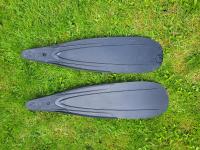 Sub Gear Stream Pro freediving Fins