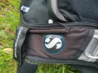 Scubapro BCD size medium excellent condition 