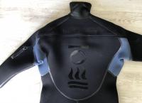 Fourth Element Hydra Dry Suit