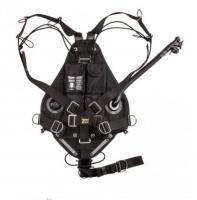 Side mount BCD