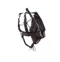 Side mount BCD