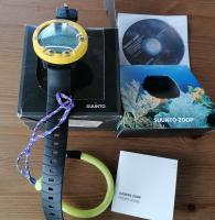 Suunto Zoop