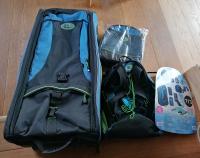 Scuba Diving Travel Bag