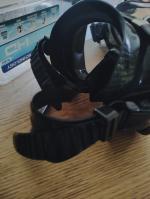 ScubaPro Synergy 2 and TUSA Freedom HD 