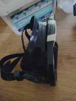 ScubaPro Synergy 2 and TUSA Freedom HD 