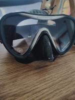 ScubaPro Synergy 2 and TUSA Freedom HD 