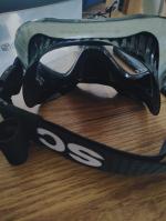 ScubaPro Synergy 2 and TUSA Freedom HD 