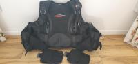 SeaQuest PRO XLT size L
