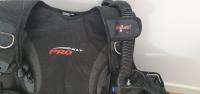 SeaQuest PRO XLT size L