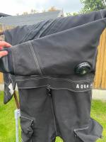 AquaLung Alaskan Trilaminate Drysuit - Men