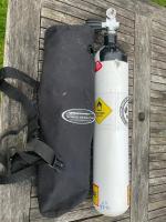Faber steel 3L stage 