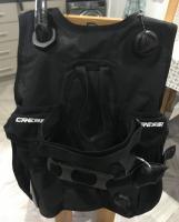 Cressi BCD