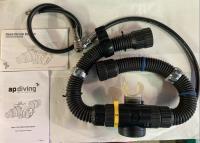 AP Diving OC Bailout Mouthpiece (price down!)