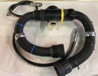 AP Diving OC Bailout Mouthpiece (price down!)
