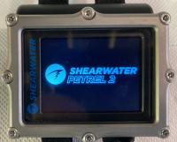 Shearwater PETREL 2 (standalone) - NEW