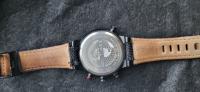 Timex Allied watch