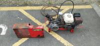 Hamworthy Compressor BP3P