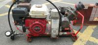 Hamworthy Compressor BP3P