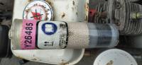 Hamworthy Compressor BP3P