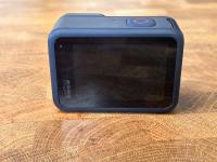 GoPro Hero9 + accessories 