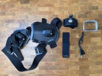 GoPro Hero9 + accessories 