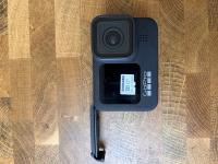 GoPro Hero9 + accessories 