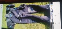 O Three 2-100 Flexi Dry Suit for sale.