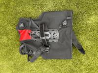 Cressi Solid BCD, size:L