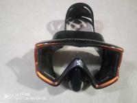 Scubapro Chrystal vu mask