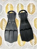 Dive System Tech Fins size XL