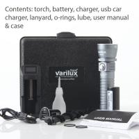 Northern Diver Varilux Travel II Torch