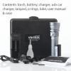 Northern Diver Varilux Travel II Torch