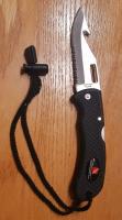 Beaver Venture Fold-Up Knife