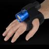 Hands Free Torch Glove