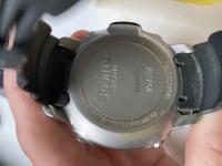 Suunto Stinger Dive Watch