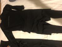 OThree Ri 2-100 Drysuit / PBB & xerotherm