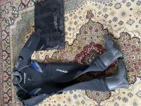 Cressi dry suit XL