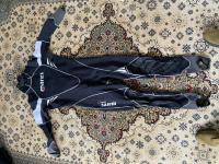 Mares 0.5mm wetsuit XL