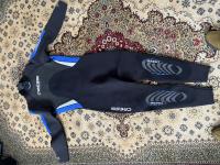 Cressi wetsuit 3mm 