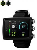 Suunto EON Core Black with tank pod