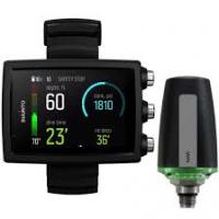 Suunto EON Core Black with tank pod