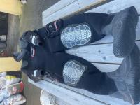 Northern Diver DiveMaster Dry suit