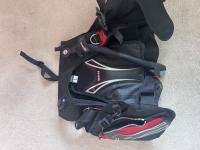 Mares Prestige BCD (L)