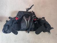 Mares Prestige BCD (L)